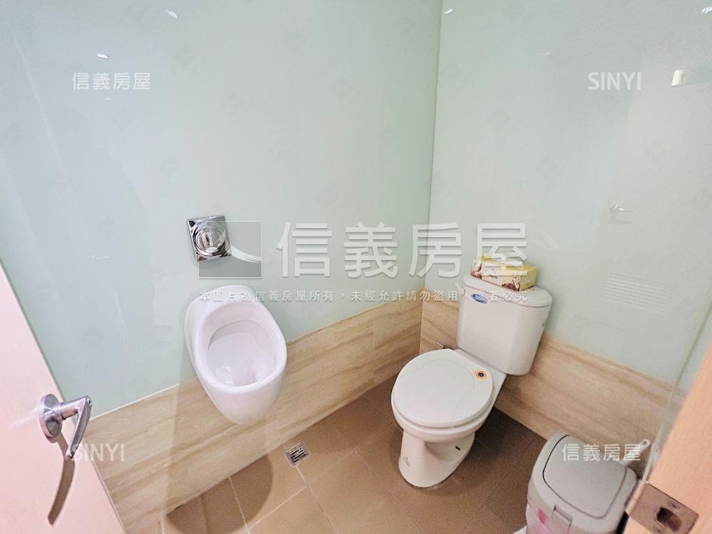 敬三街金店面房屋室內格局與周邊環境