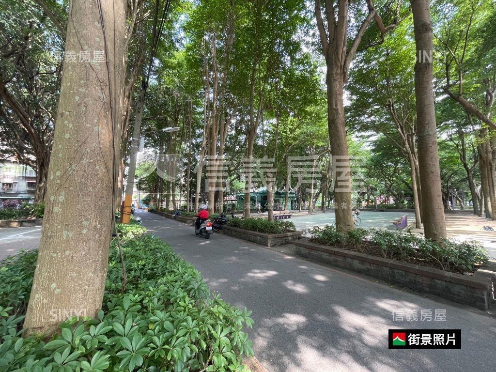 大勇街方正邊間美寓房屋室內格局與周邊環境