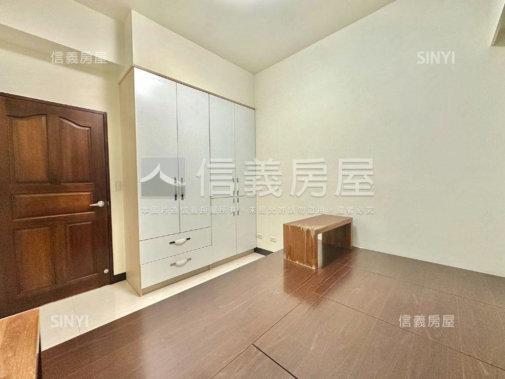 頂！善化尊爵兩房平車房屋室內格局與周邊環境