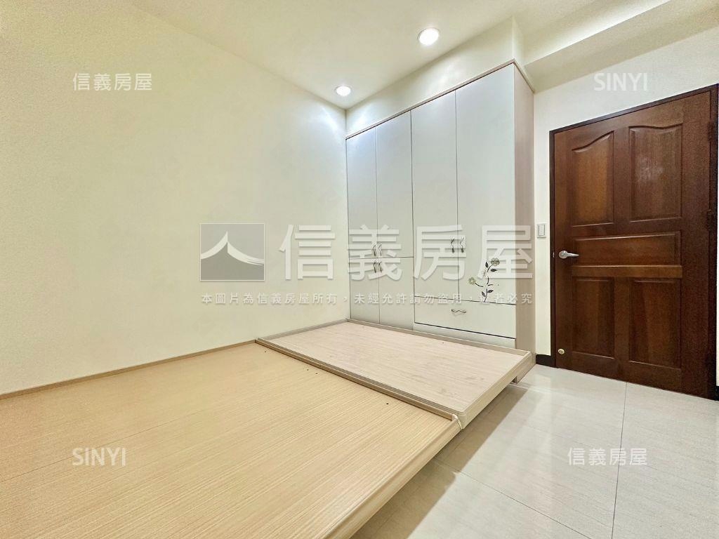 頂！善化尊爵兩房平車房屋室內格局與周邊環境