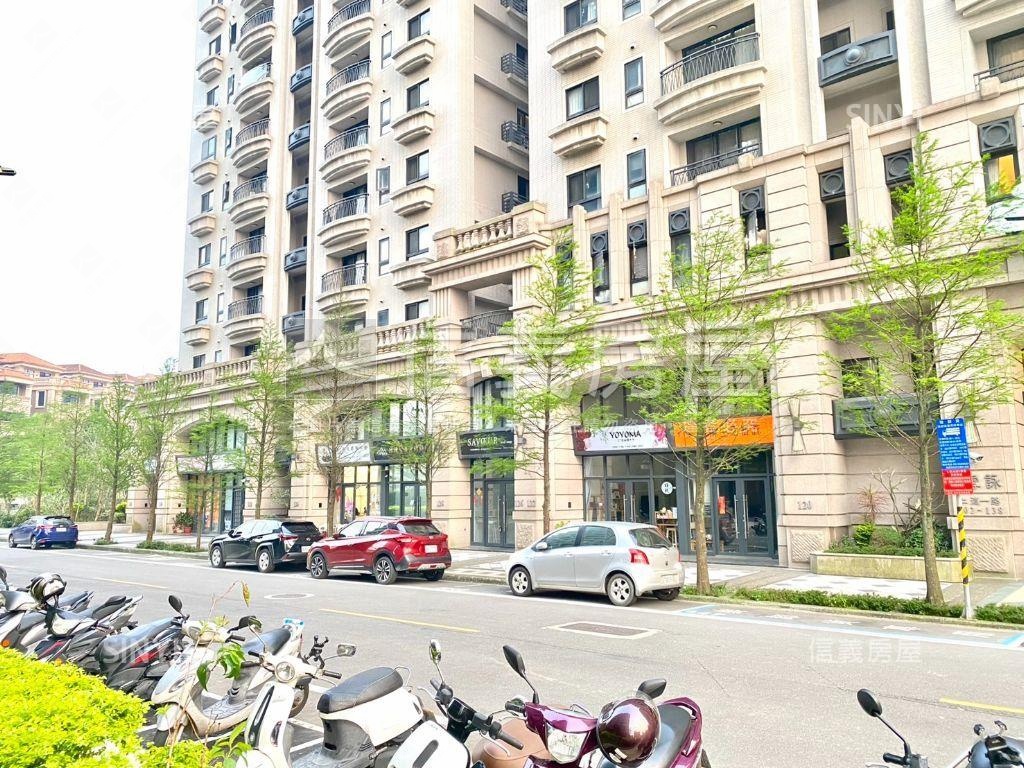 大面寬！未來捷運旁金店面房屋室內格局與周邊環境