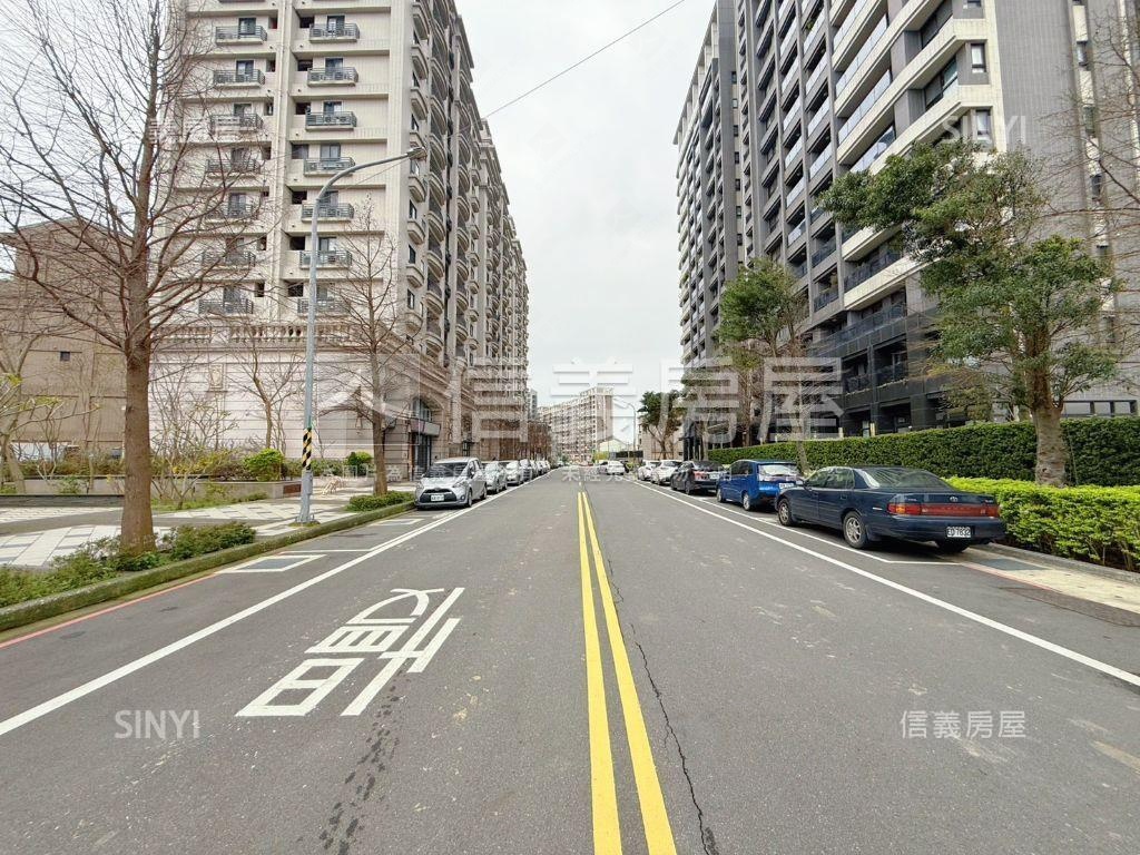 大面寬！未來捷運旁金店面房屋室內格局與周邊環境