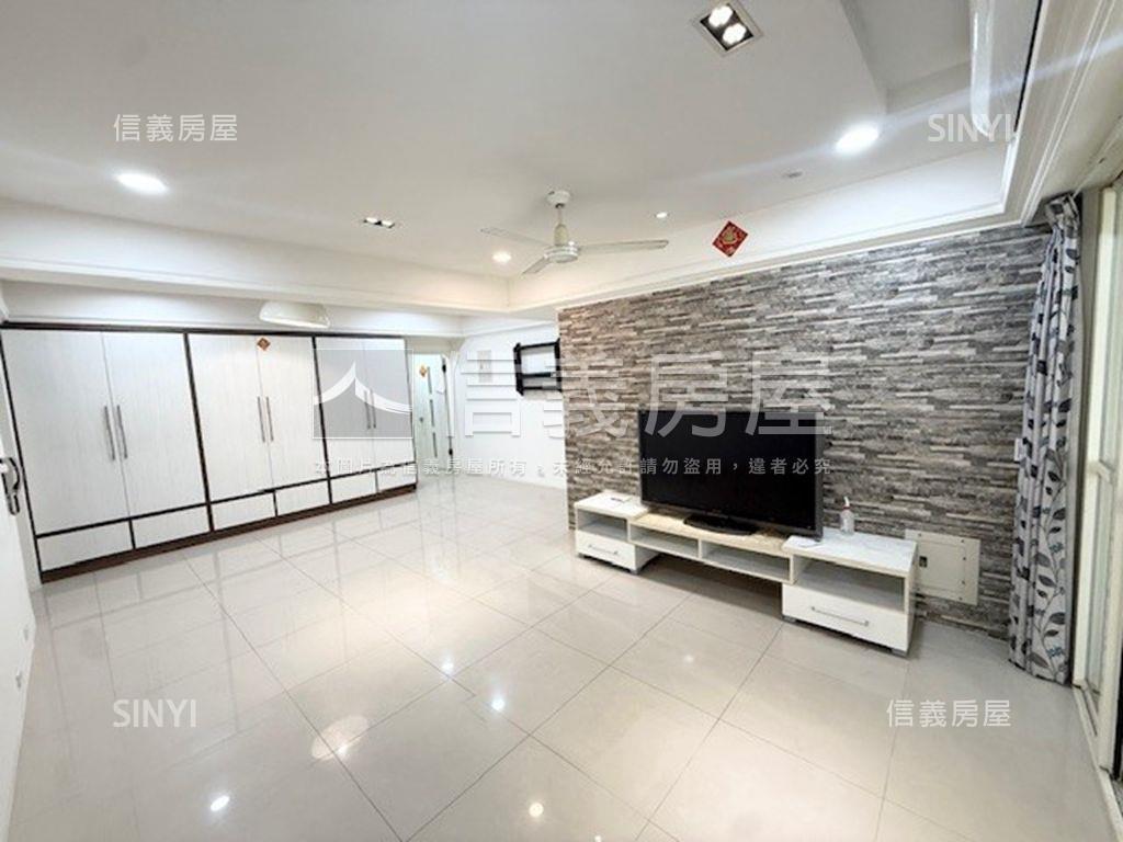 正泰國泰建設邊間二樓美寓房屋室內格局與周邊環境