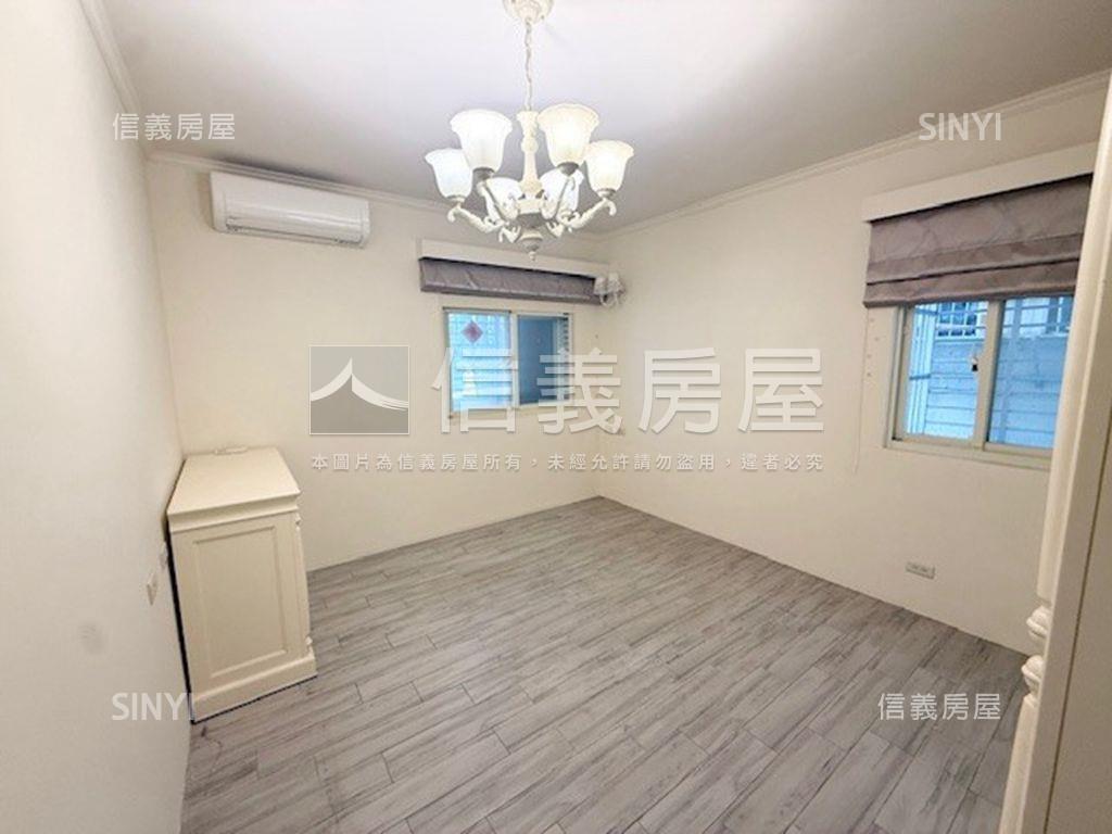 正泰國泰建設邊間二樓美寓房屋室內格局與周邊環境