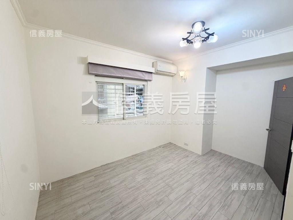 正泰國泰建設邊間二樓美寓房屋室內格局與周邊環境