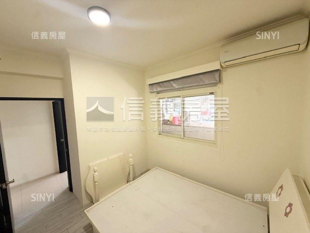 正泰國泰建設邊間二樓美寓房屋室內格局與周邊環境