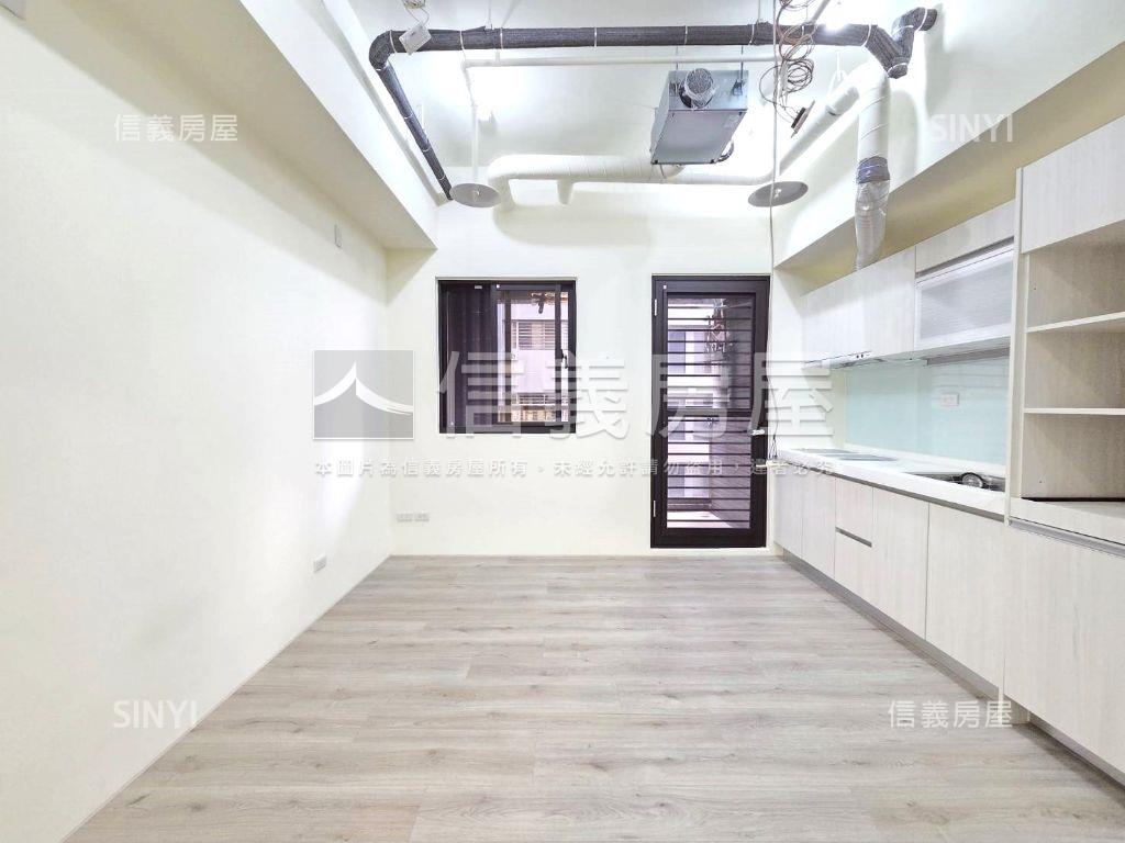 新潤大伯九樓的家房屋室內格局與周邊環境