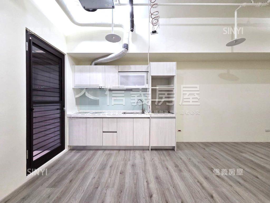 新潤大伯九樓的家房屋室內格局與周邊環境