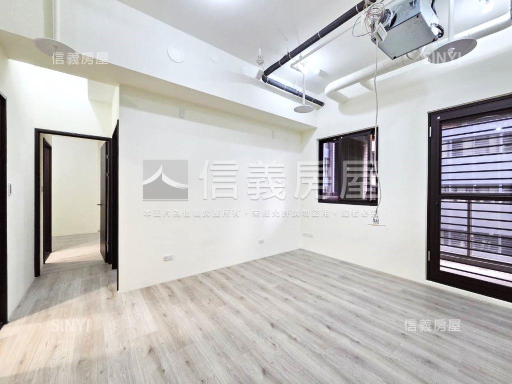 新潤大伯九樓的家房屋室內格局與周邊環境