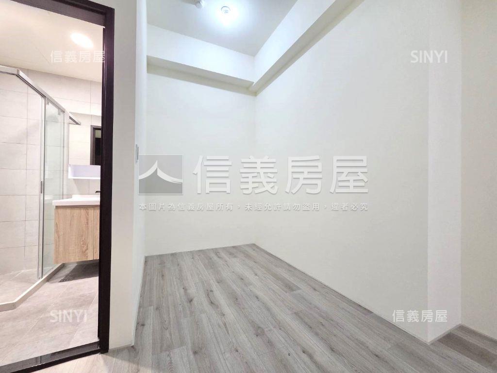 新潤大伯九樓的家房屋室內格局與周邊環境