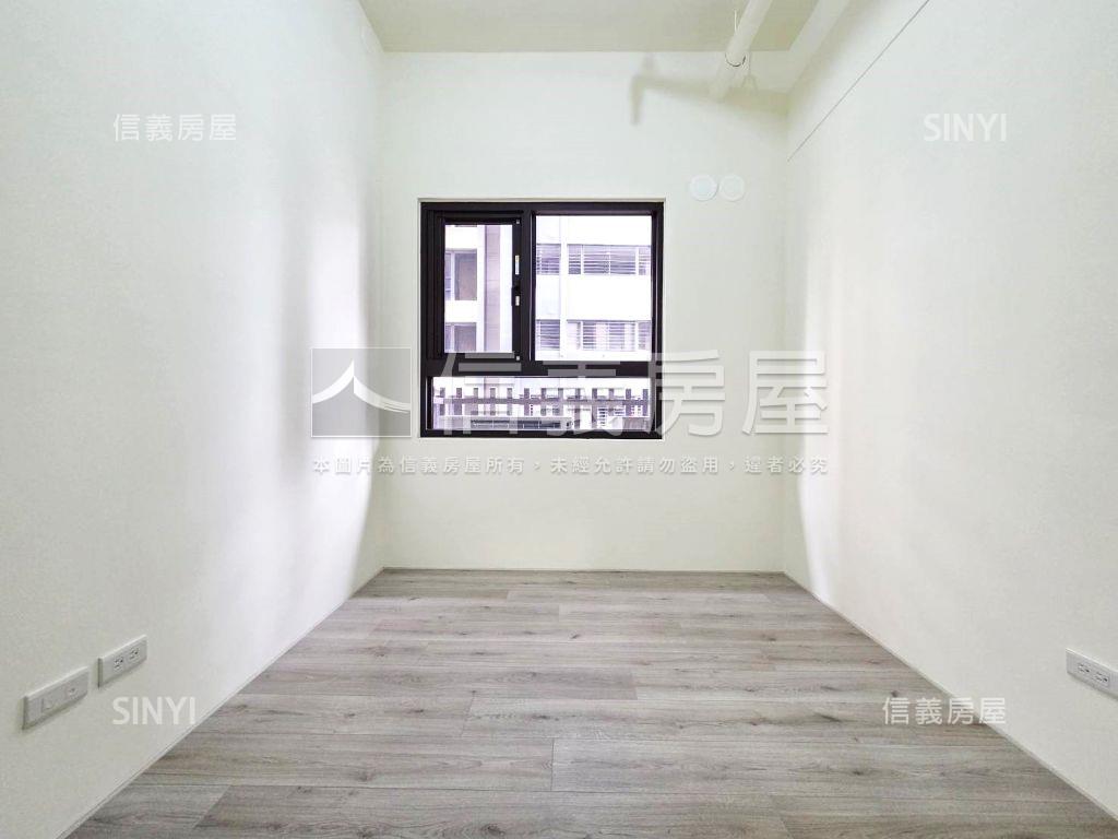 新潤大伯九樓的家房屋室內格局與周邊環境