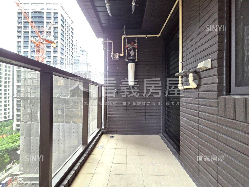 新潤大伯九樓的家房屋室內格局與周邊環境