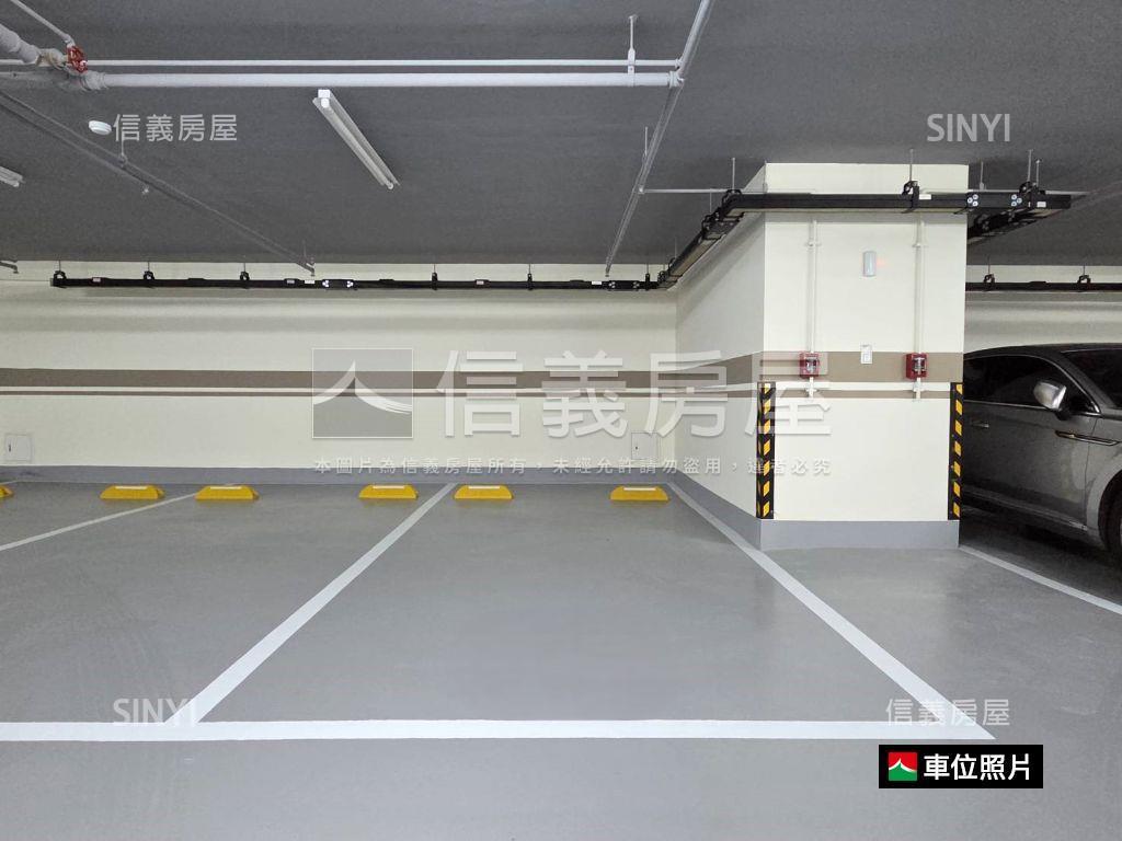 新潤大伯九樓的家房屋室內格局與周邊環境