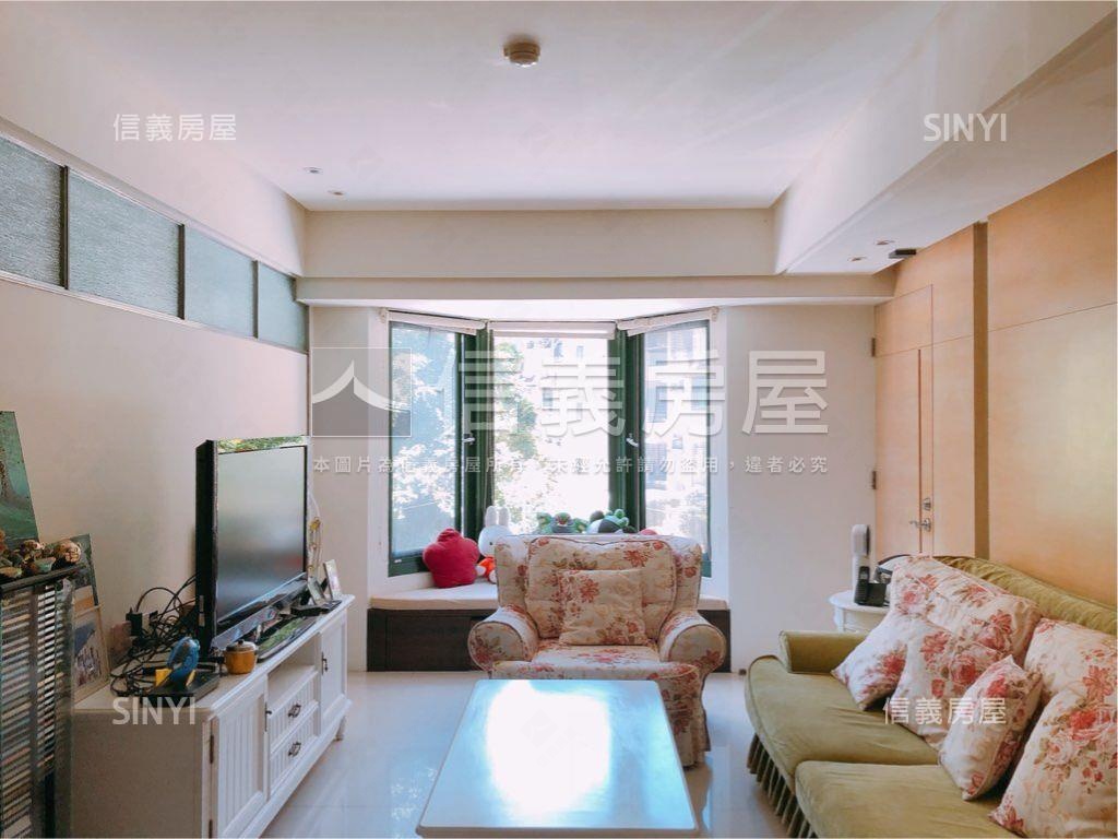 點石天湖綠意大空間房屋室內格局與周邊環境