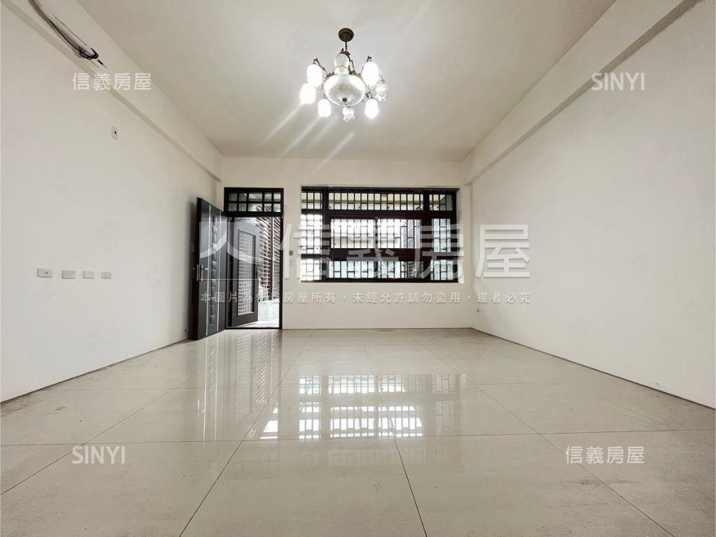 近立新，震後臨路別墅房屋室內格局與周邊環境