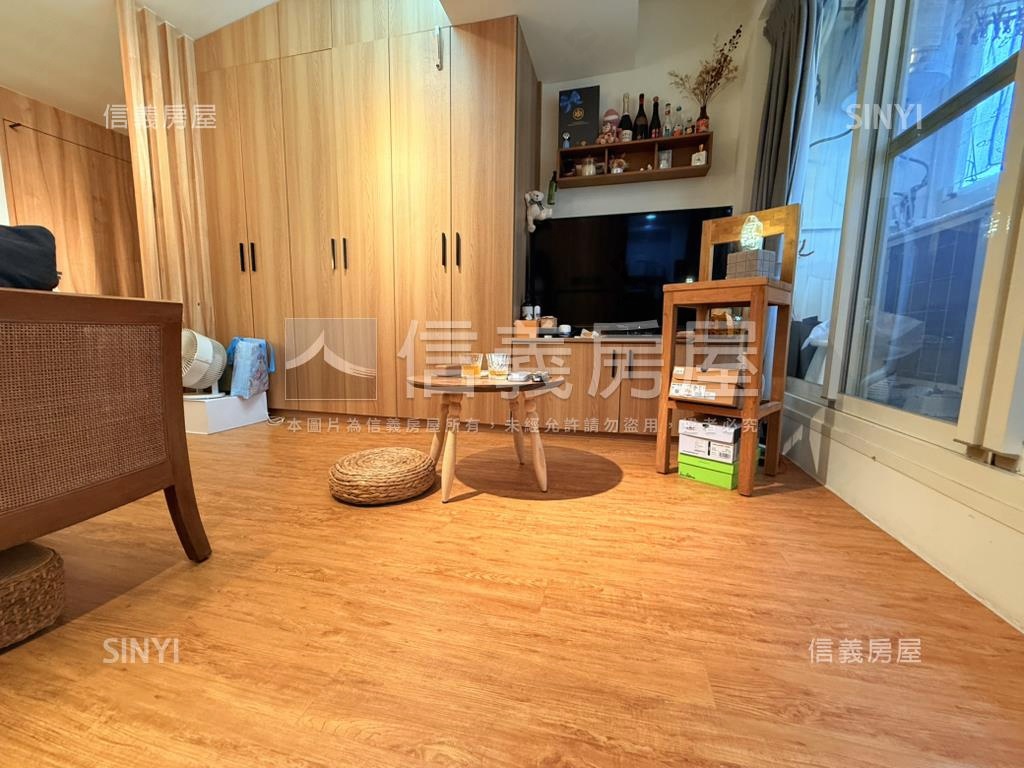 【新案】溫馨小資美居房屋室內格局與周邊環境