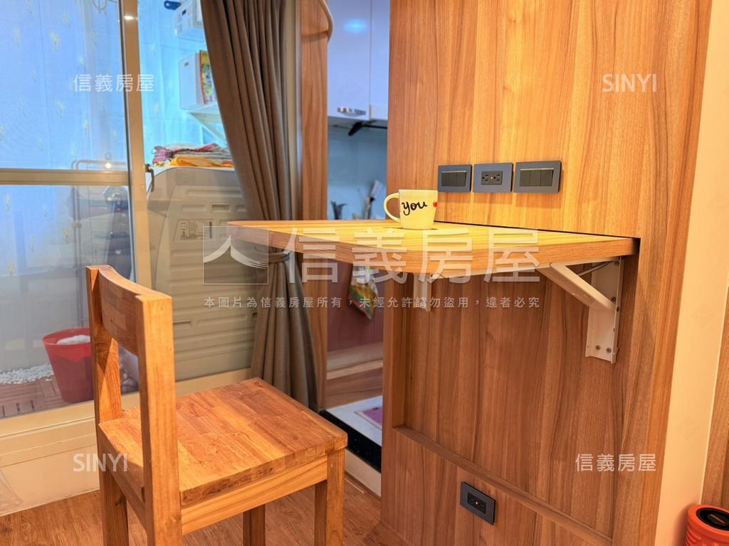 【新案】溫馨小資美居房屋室內格局與周邊環境