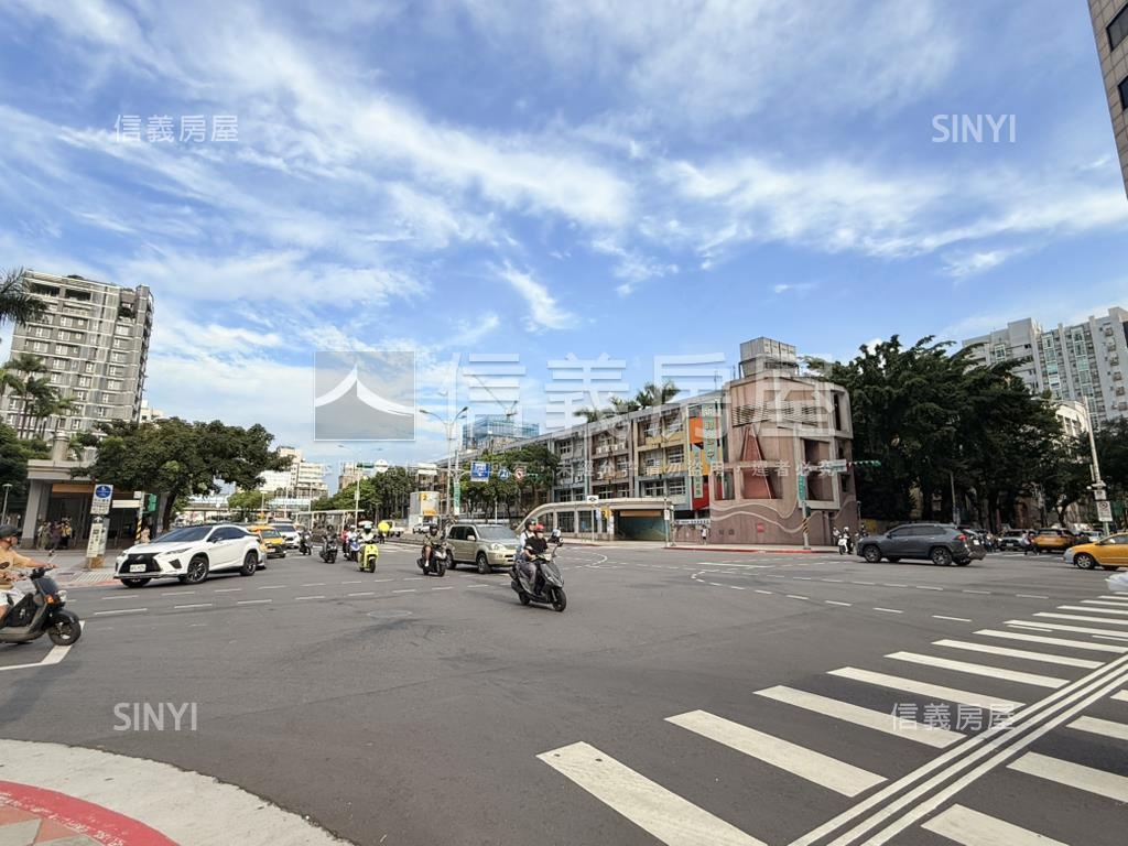 【新案】溫馨小資美居房屋室內格局與周邊環境