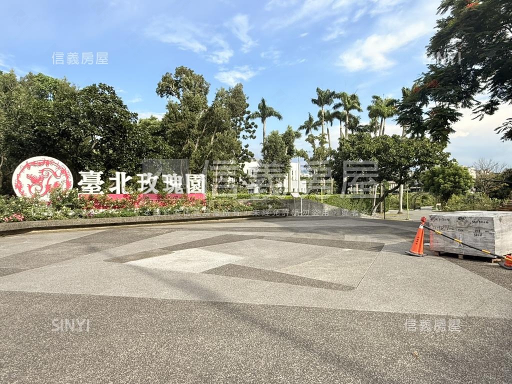 【新案】溫馨小資美居房屋室內格局與周邊環境