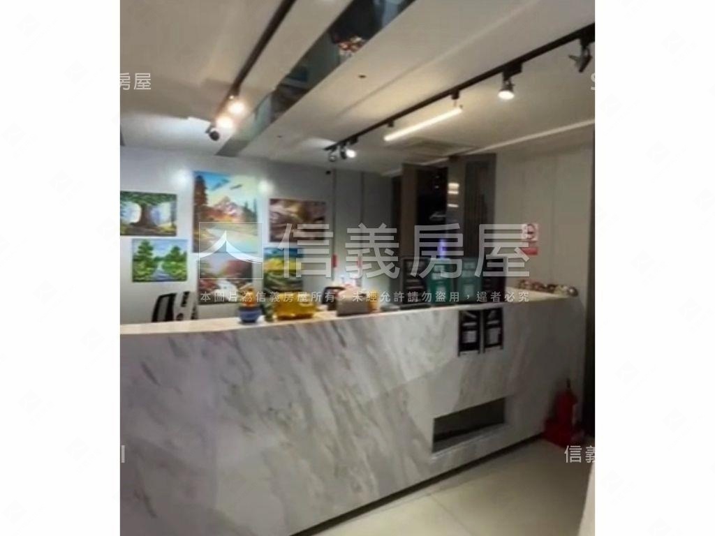 大安科技站旁大空間房屋室內格局與周邊環境