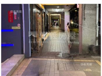 大安科技站旁大空間