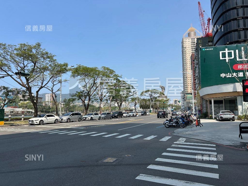 光復二街商五方正土地房屋室內格局與周邊環境