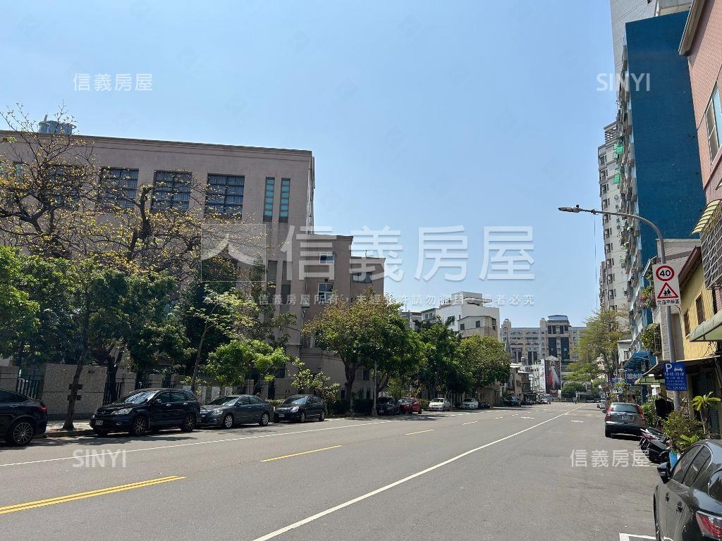 光復二街商五方正土地房屋室內格局與周邊環境