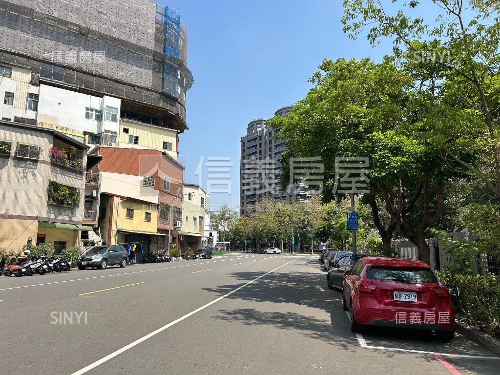 光復二街商五方正土地房屋室內格局與周邊環境