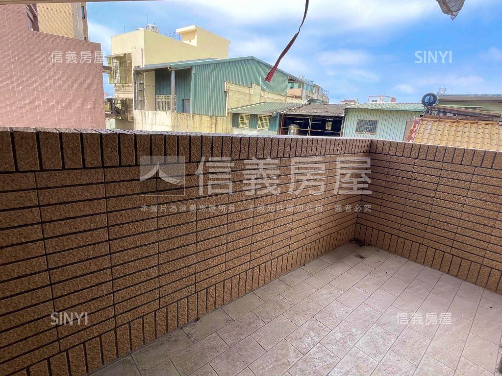百川達硯面公園三房房屋室內格局與周邊環境