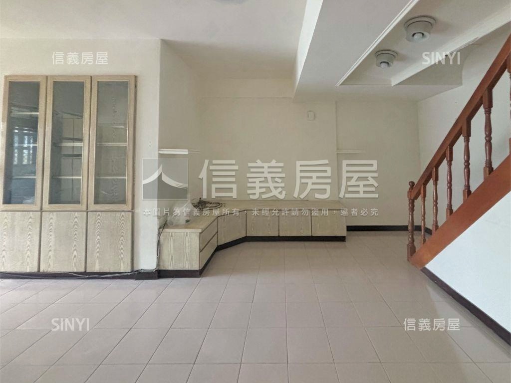 北溫州靜巷電梯頂加房屋室內格局與周邊環境