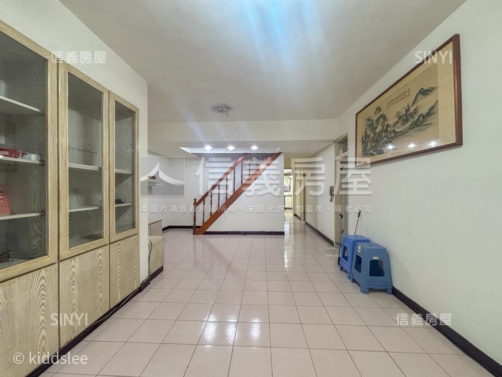 北溫州靜巷電梯頂加房屋室內格局與周邊環境