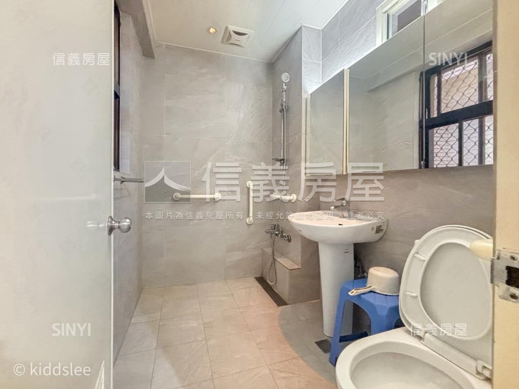 北溫州靜巷電梯頂加房屋室內格局與周邊環境