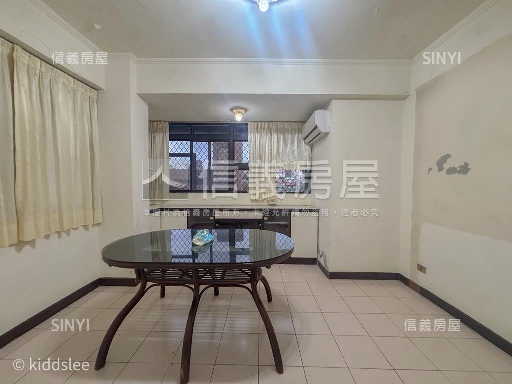 北溫州靜巷電梯頂加房屋室內格局與周邊環境