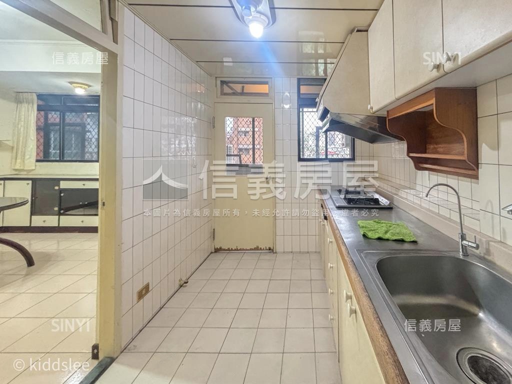 北溫州靜巷電梯頂加房屋室內格局與周邊環境