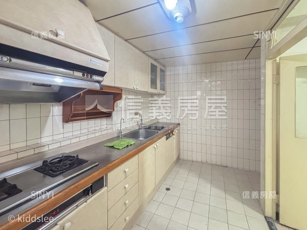 北溫州靜巷電梯頂加房屋室內格局與周邊環境