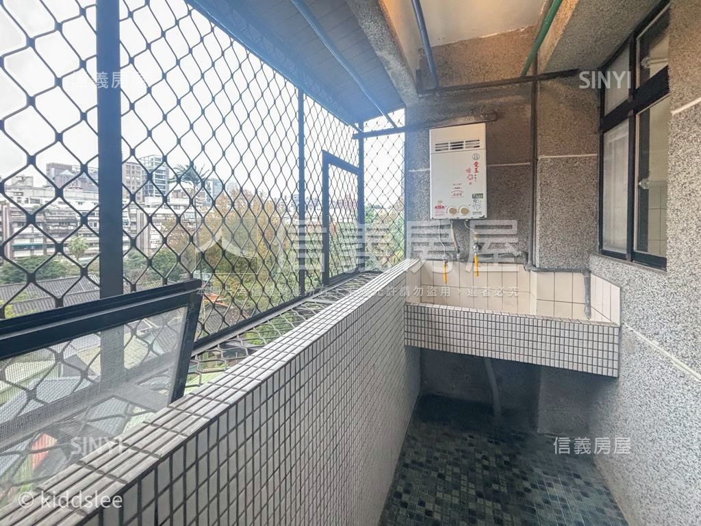 北溫州靜巷電梯頂加房屋室內格局與周邊環境