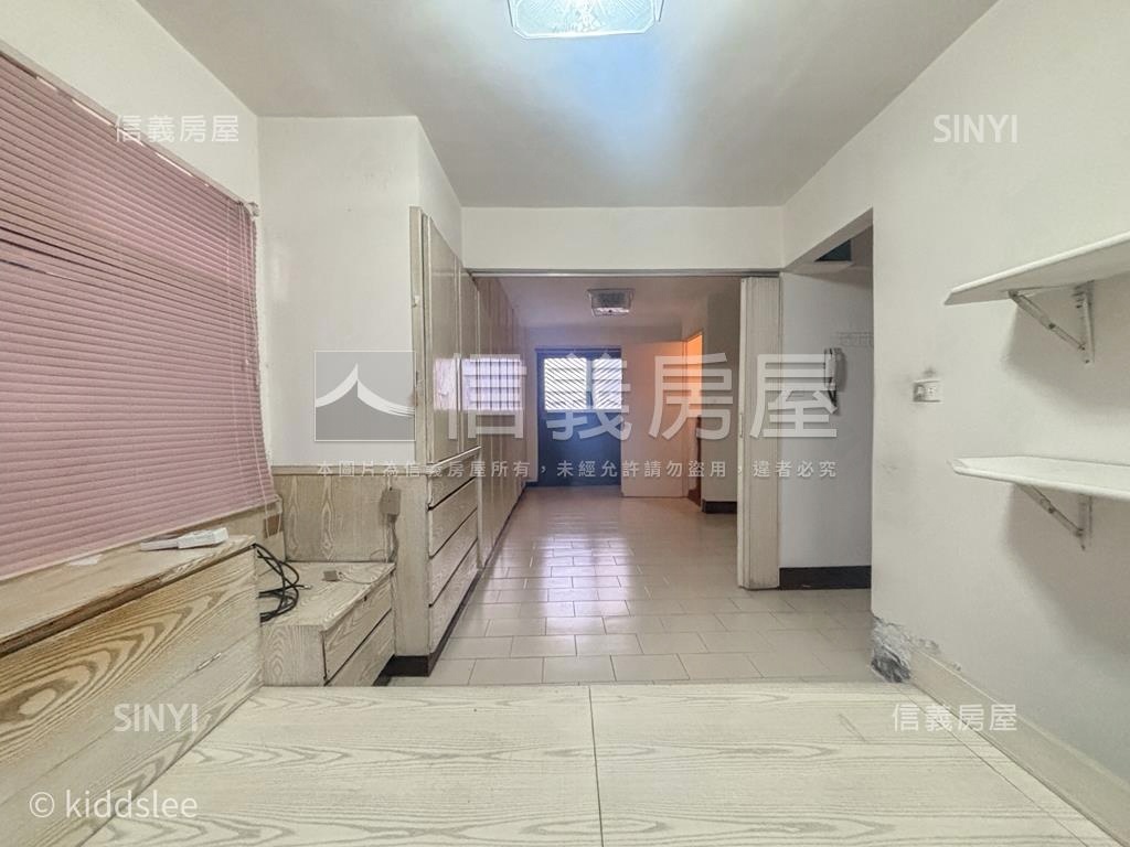 北溫州靜巷電梯頂加房屋室內格局與周邊環境