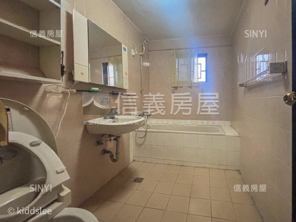 北溫州靜巷電梯頂加房屋室內格局與周邊環境