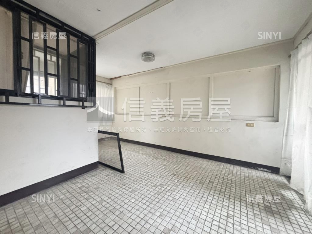 北溫州靜巷電梯頂加房屋室內格局與周邊環境