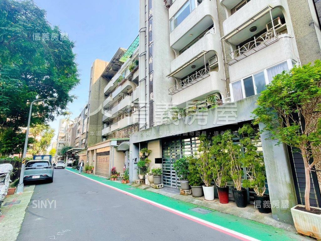 松江南京★高質感面寬金店房屋室內格局與周邊環境
