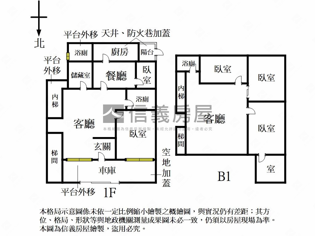 松江南京★高質感面寬金店房屋室內格局與周邊環境