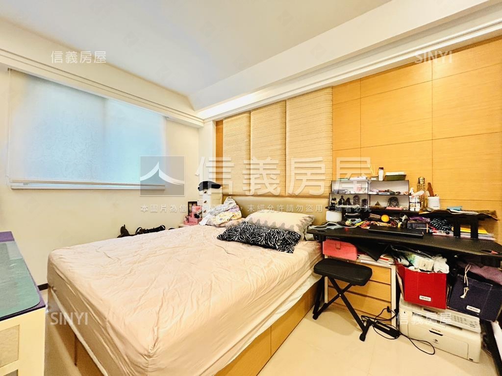 大湖稀有釋出邊間美寓３樓房屋室內格局與周邊環境