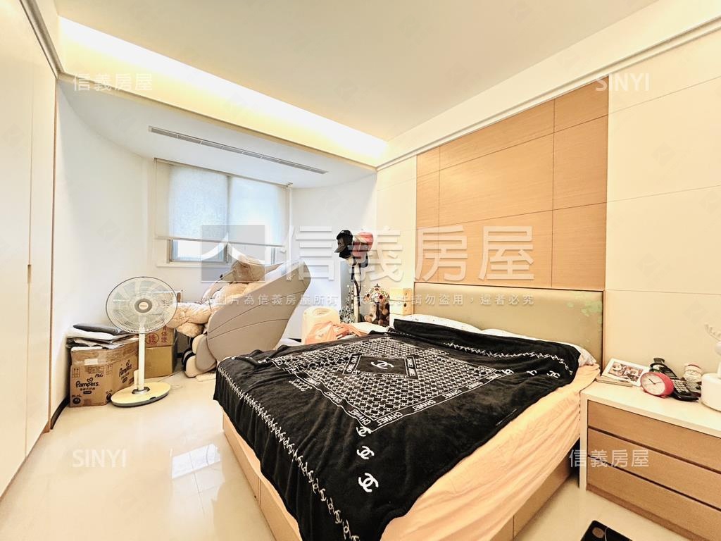 大湖稀有釋出邊間美寓３樓房屋室內格局與周邊環境