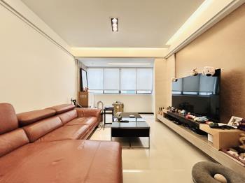 大湖稀有釋出邊間美寓３樓