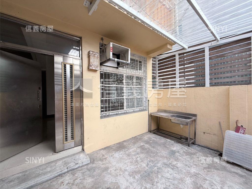 內惟大榮稀有透天房屋室內格局與周邊環境