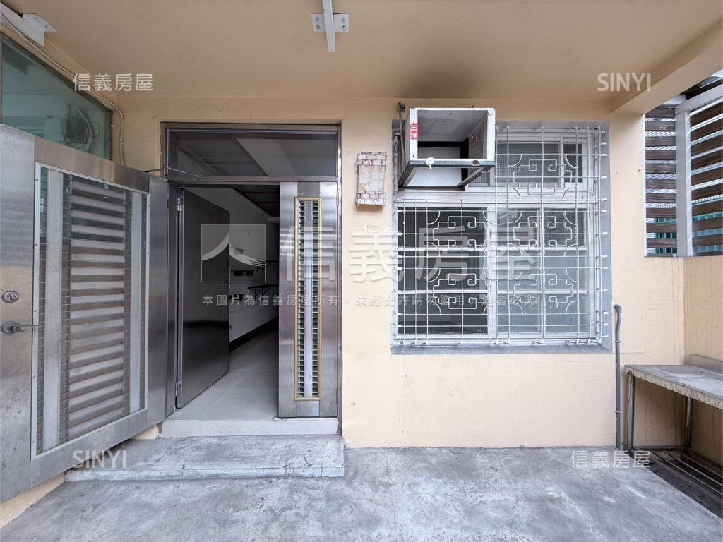 內惟大榮稀有透天房屋室內格局與周邊環境