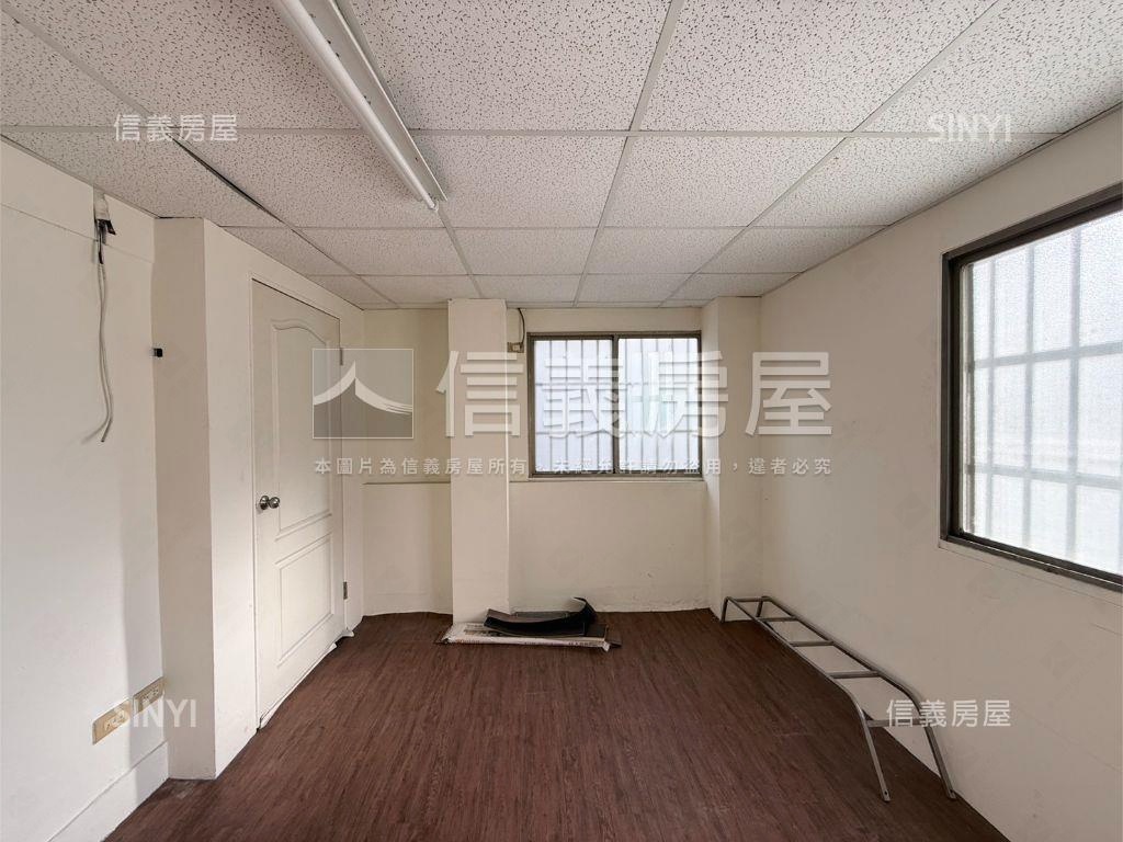 內惟大榮稀有透天房屋室內格局與周邊環境