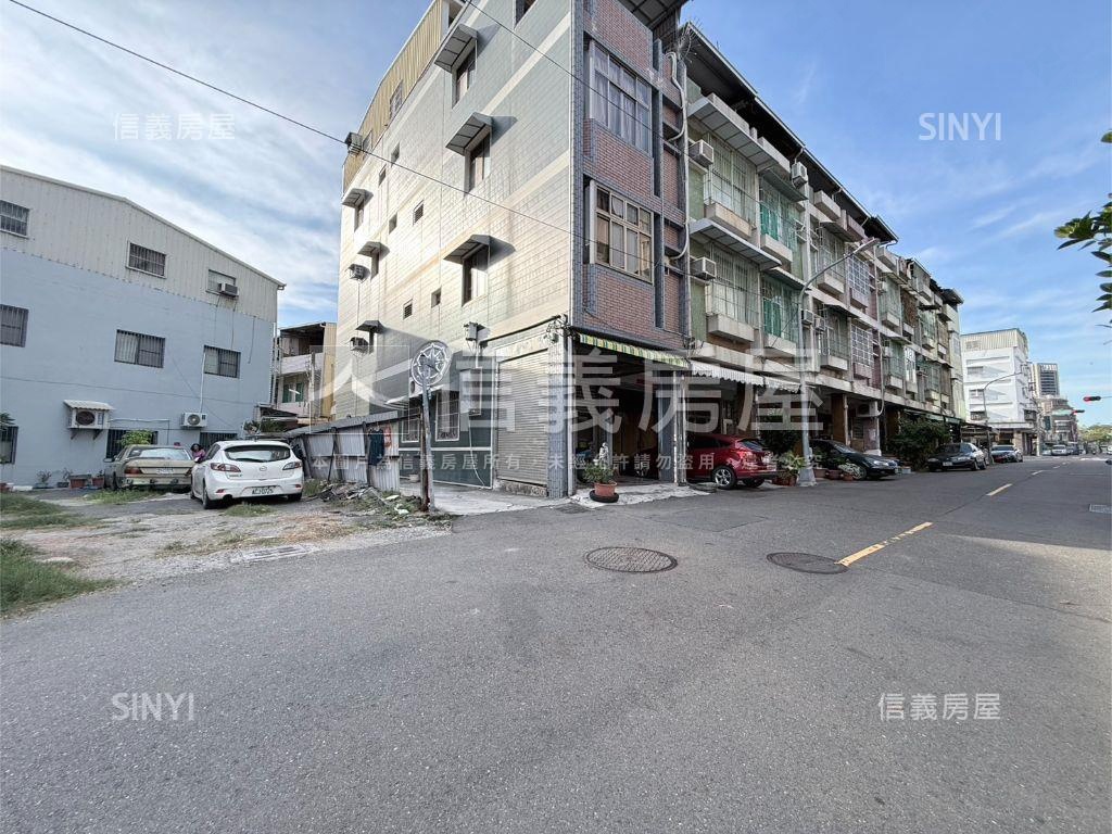 內惟大榮稀有透天房屋室內格局與周邊環境