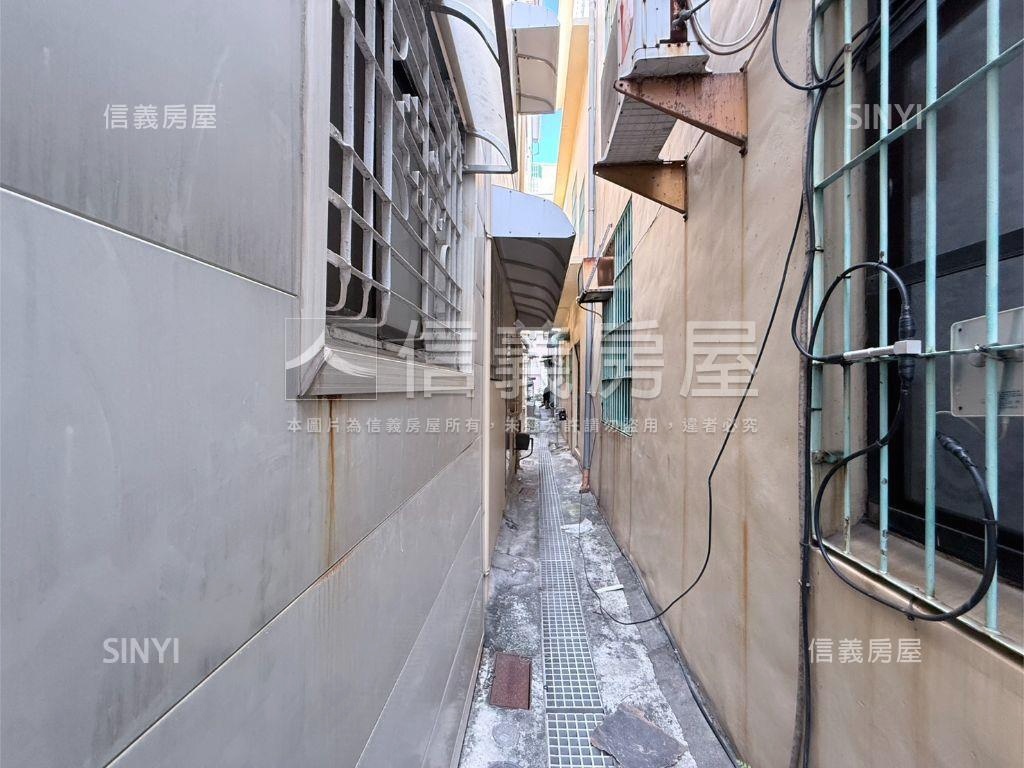 內惟大榮稀有透天房屋室內格局與周邊環境