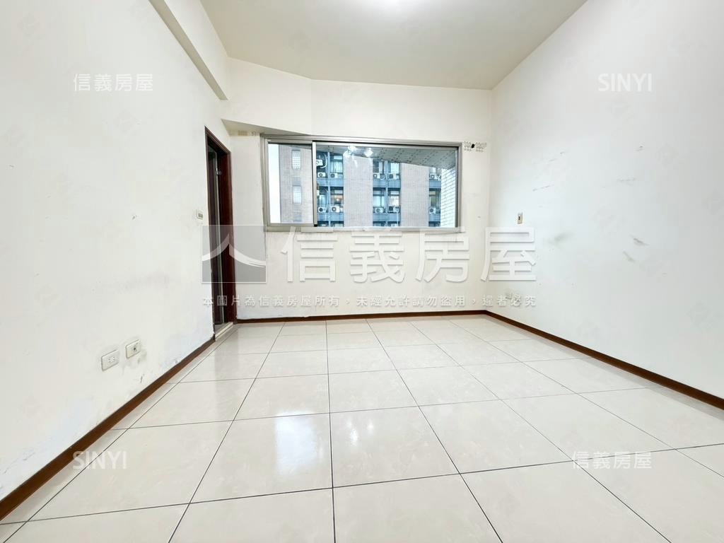 國賓時代大廈房屋室內格局與周邊環境